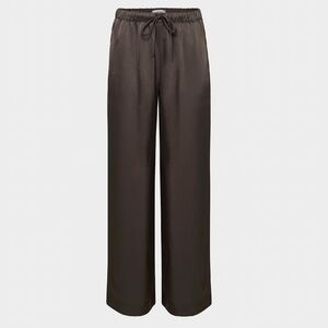 NWOT Aritzia Lodge Pants - Satin